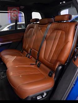 بي ام دبليو X7